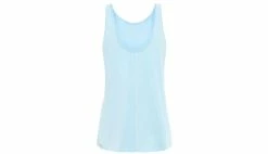 The North Face W Fine Tank Angel Falls Blue Turquoise -shooos shop nf0a4sybjh5 the north face w fine tank angel falls blue7