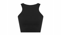 Norba Original Top Black Black -shooos shop nrb ot 3 b 2