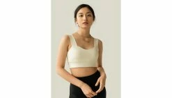 Norba Wave Bra Ivory White -shooos shop nrb wb 3 i