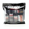 Sneaky Complete Shoe Cleaning Kit Multicolor -shooos shop sneaky complete shoe cleaning kit sn ck1