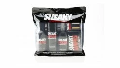 Sneaky Complete Shoe Cleaning Kit Multicolor