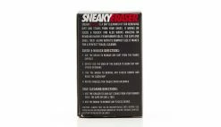 Sneaky Suede And Nubuck Cleaning Kit Multicolor 8 Sneaky Suede And Nubuck Cleaning Kit Multicolor -shooos shop sneaky suede and nubuck cleaning kit 2