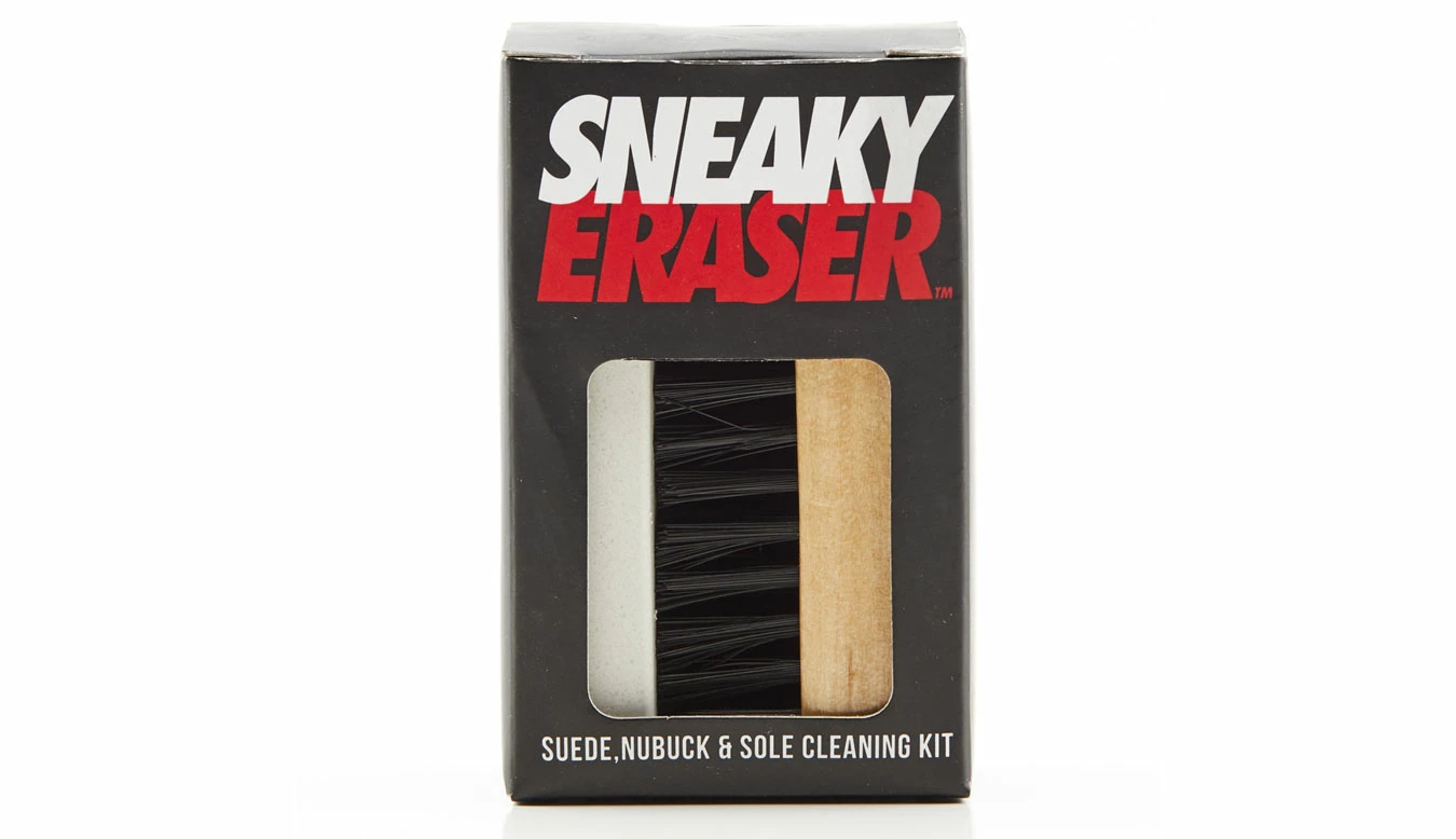 Sneaky Suede And Nubuck Cleaning Kit Multicolor 4 Sneaky Suede And Nubuck Cleaning Kit Multicolor - Image 2