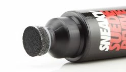 Sneaky Suede Revive And Restorer – Black Multicolor