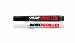 Sneaky Midsole Pen Black