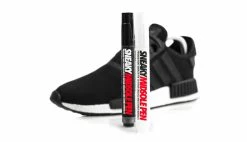 Sneaky Midsole Pen Black -shooos shop sneaky midsole pen sn mp3