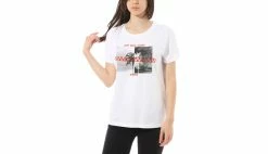 Vans Wm Highlighter White White -shooos shop vans wm highlighter white vn0a4do9wht3