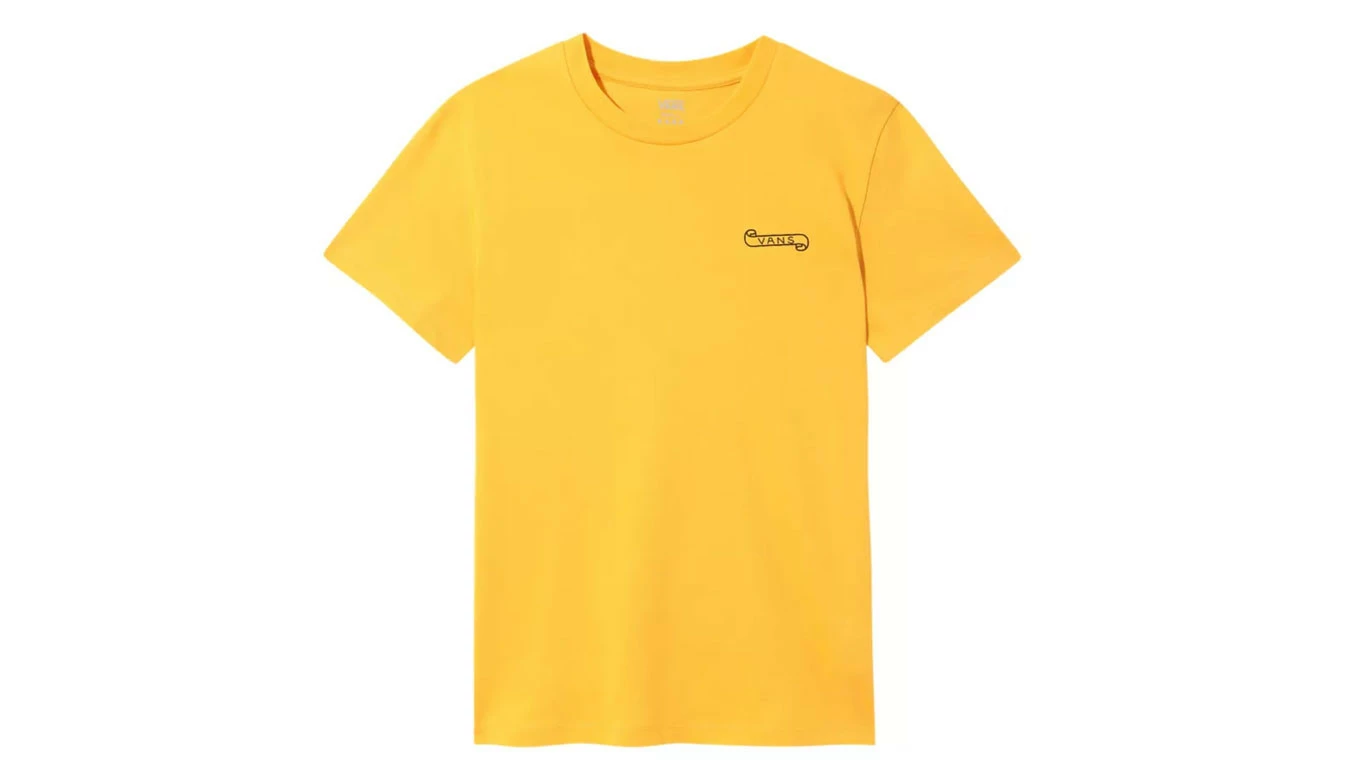 Vans Wm Lawnwood Cadmium Yellow Yellow 3 Vans Wm Lawnwood Cadmium Yellow Yellow