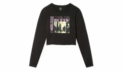 Vans Wm Photostat Black Black