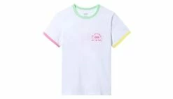 Vans Wm Rally Bell White/Green Ash White