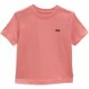 Vans Wmn´s Boxy T-shirt Pink -shooos shop vn0a4mflyzo 2