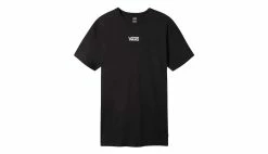 Vans Center Vee Tee Black