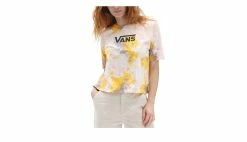 Vans Interrupt T-Shirt Multicolor