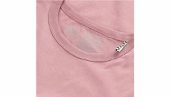 Vans Off The Wall Tee Pink -shooos shop vn0a5i8xbd5