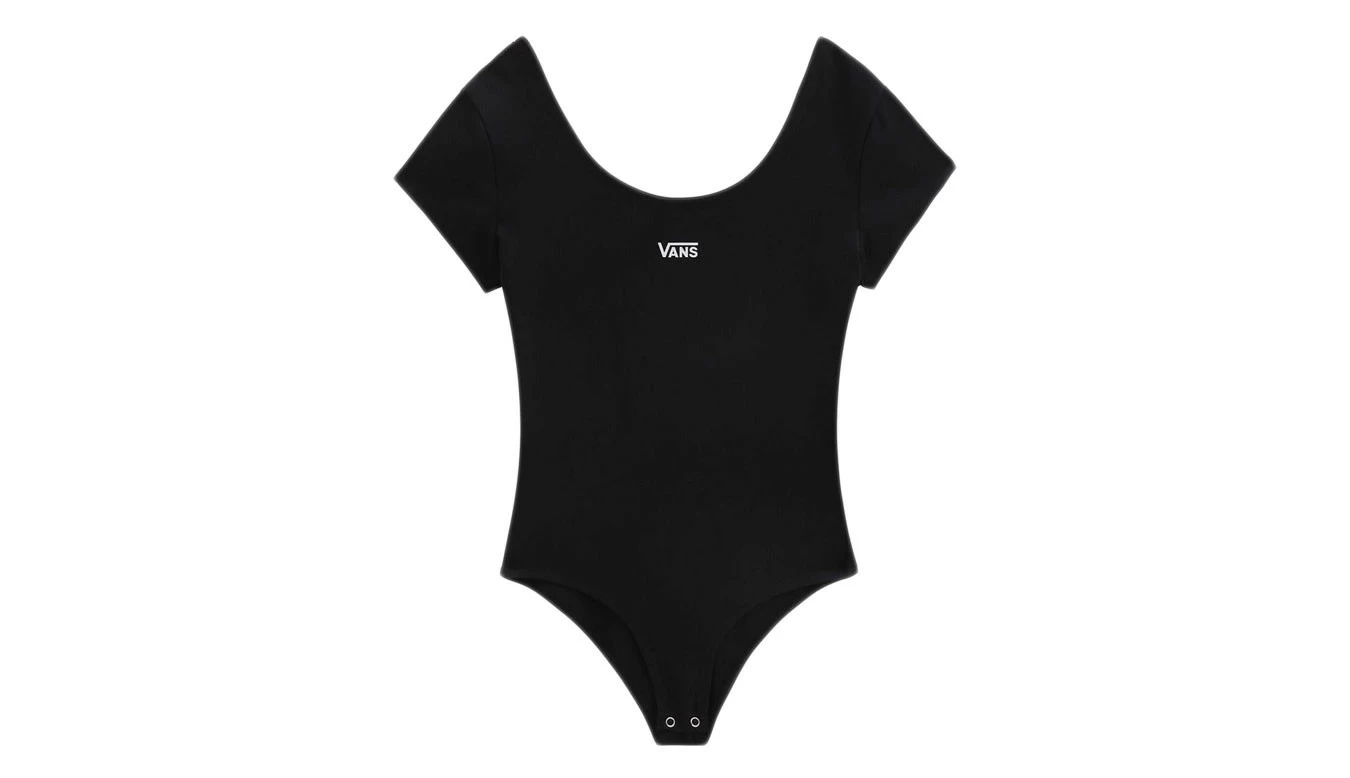 Vans Flying Body Suit Black Black 3 Vans Flying Body Suit Black Black