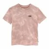 Vans Reflectionz T-Shirt Pink -shooos shop vn0a5lc9yoc 3