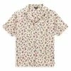Vans Off The Wall Wyld Printed Top Multicolor