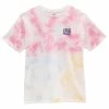 Vans Masc'd Mind T-shirt Multicolor -shooos shop vn0a7rs1yre2