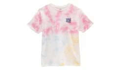 Vans Masc'd Mind T-shirt Multicolor