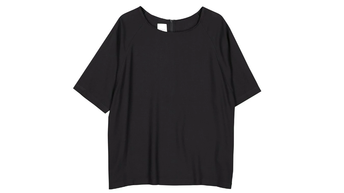 Makia Nominal T-Shirt W Black 3 Makia Nominal T-Shirt W Black
