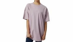 New Balance Athletics Nature State Short Sleeve Tee Purple